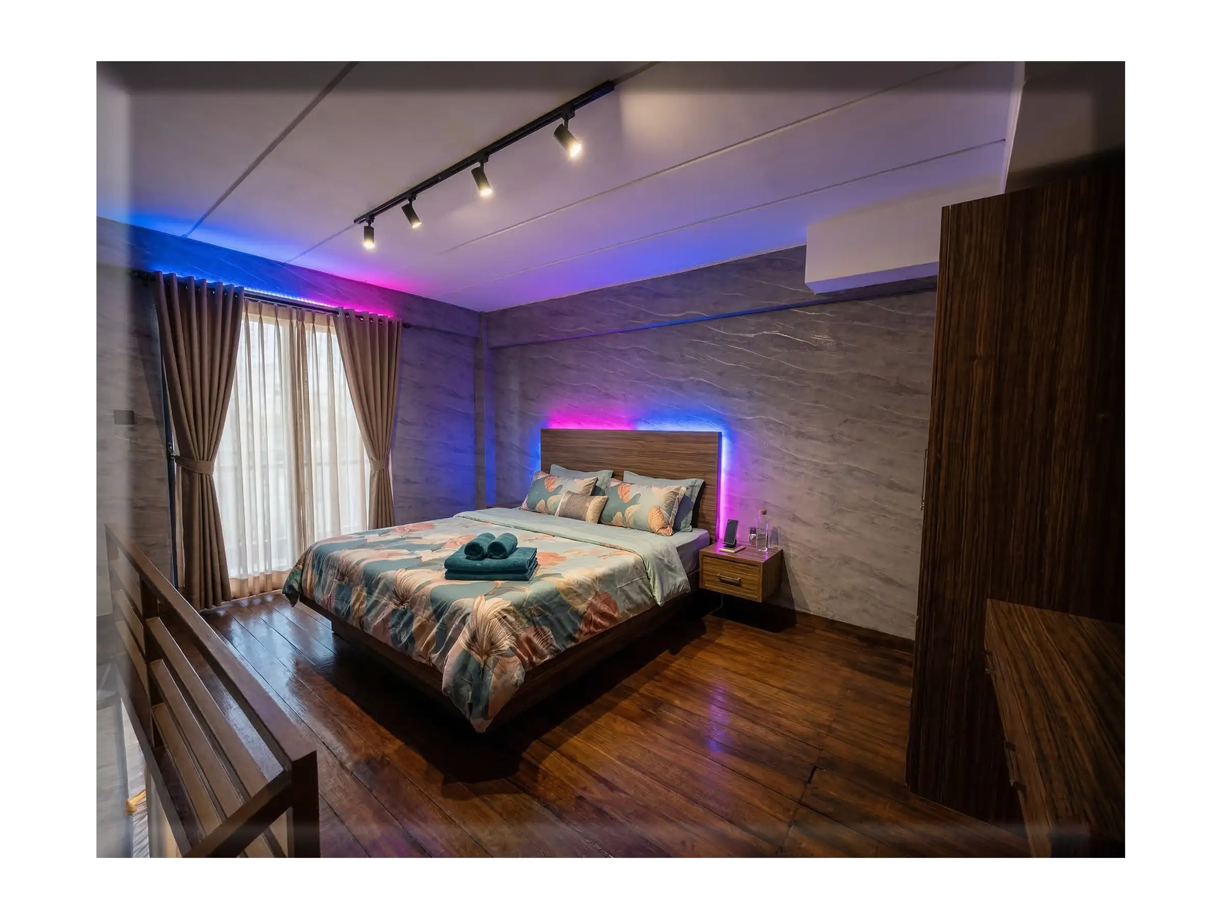 Massage in Denpasar
