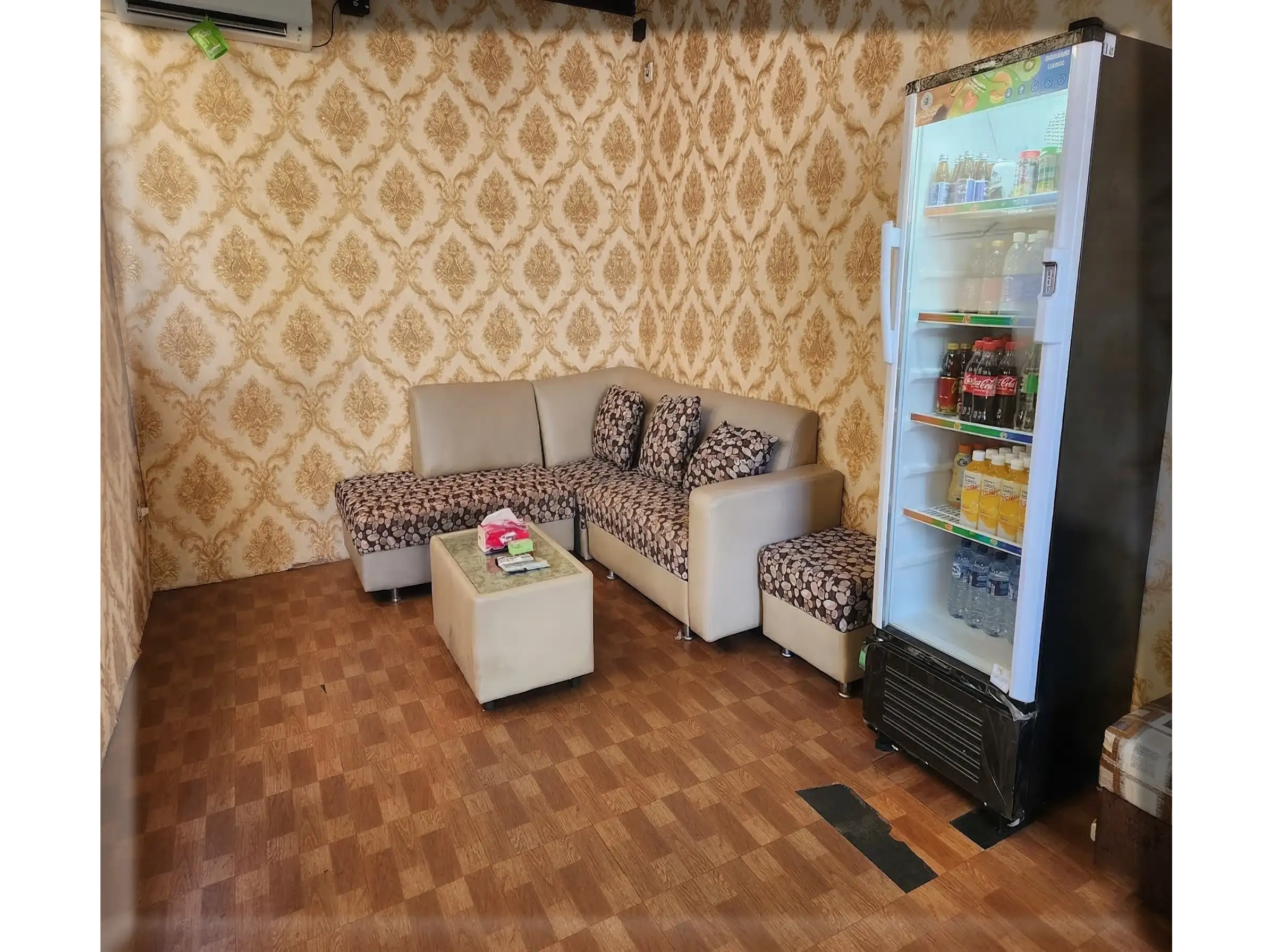 Spa in Denpasar