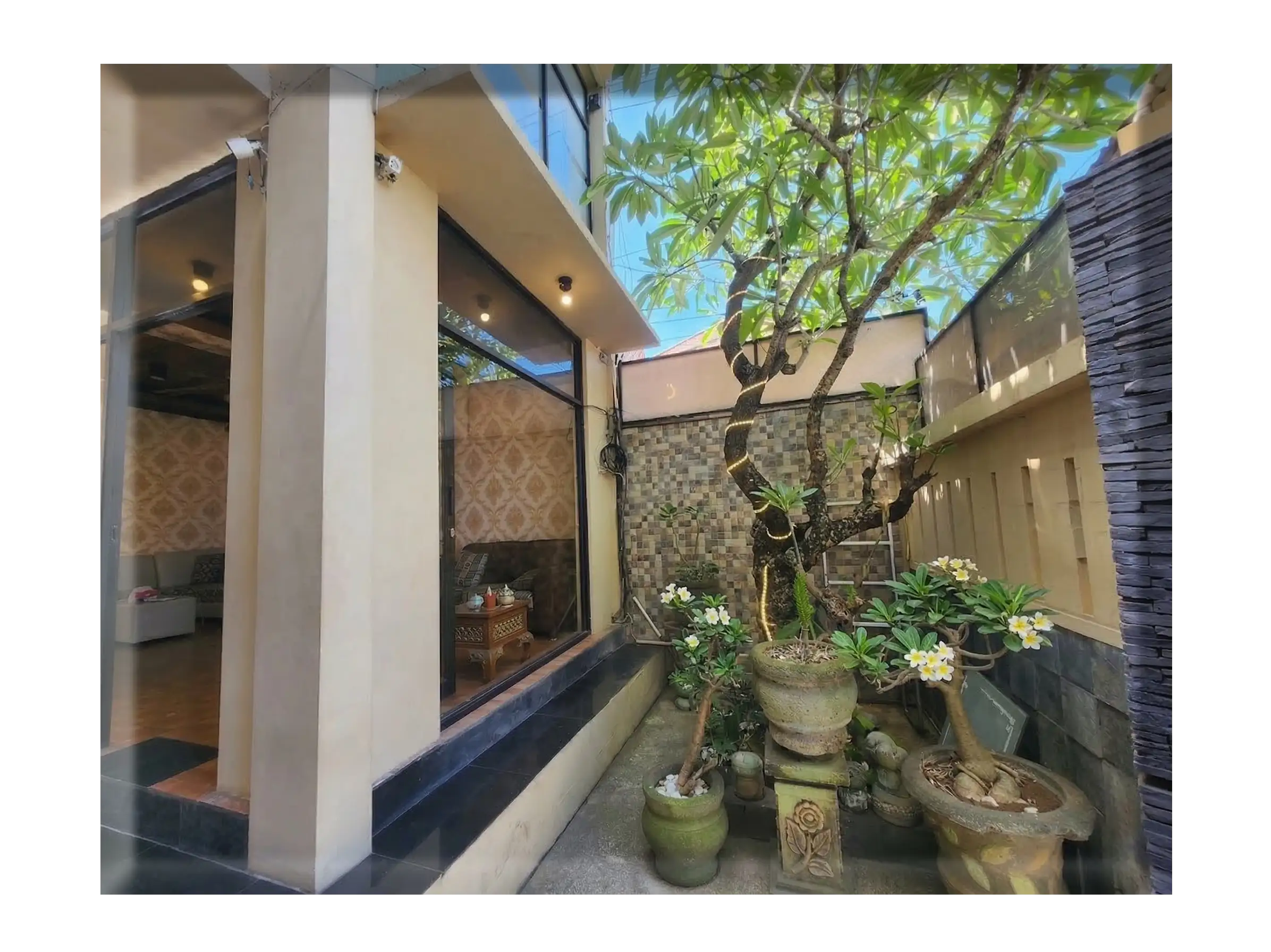 RPS SPA - Royal Palace Bali Spa no 1 in Bali