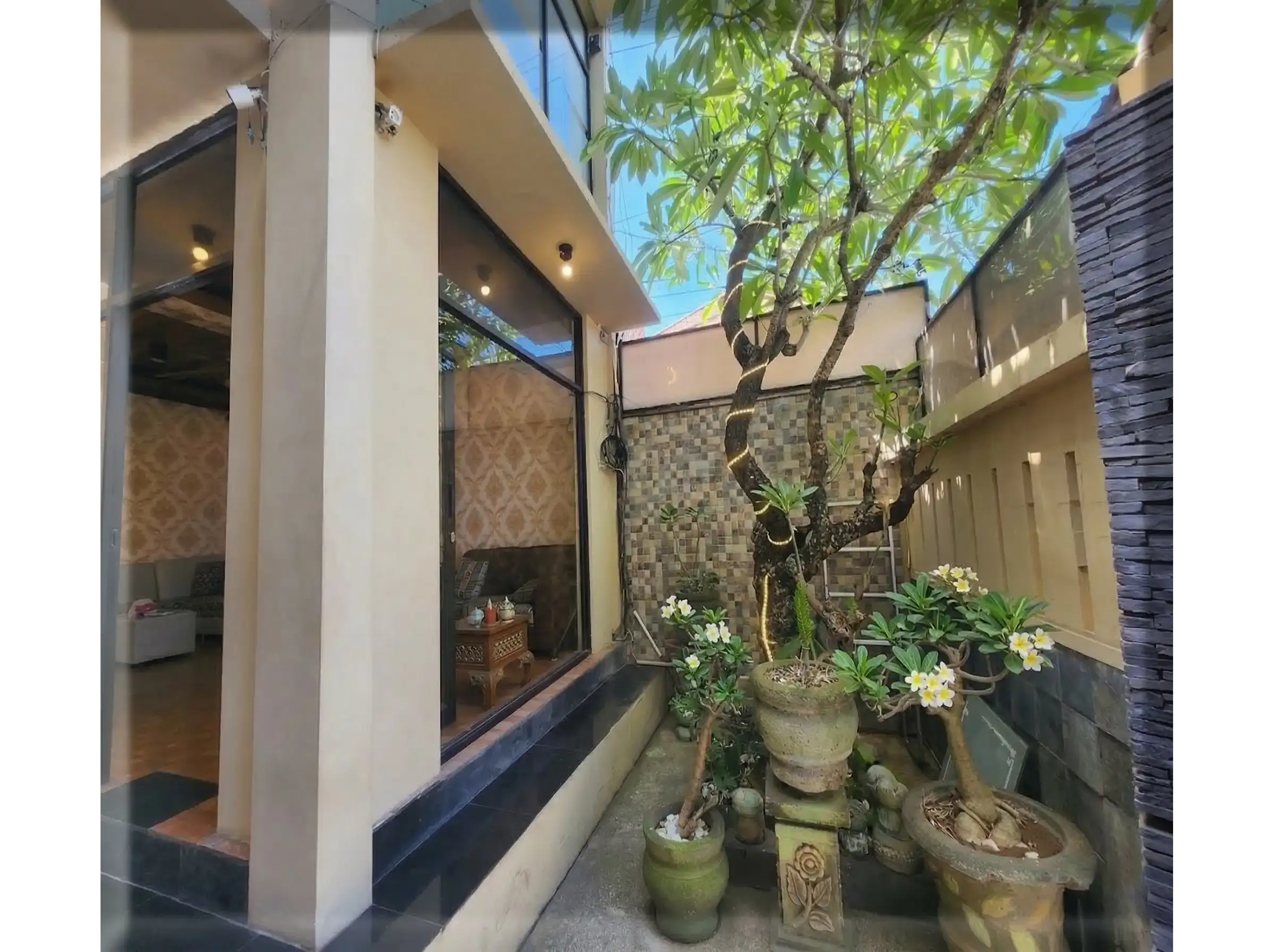 Spa in Denpasar