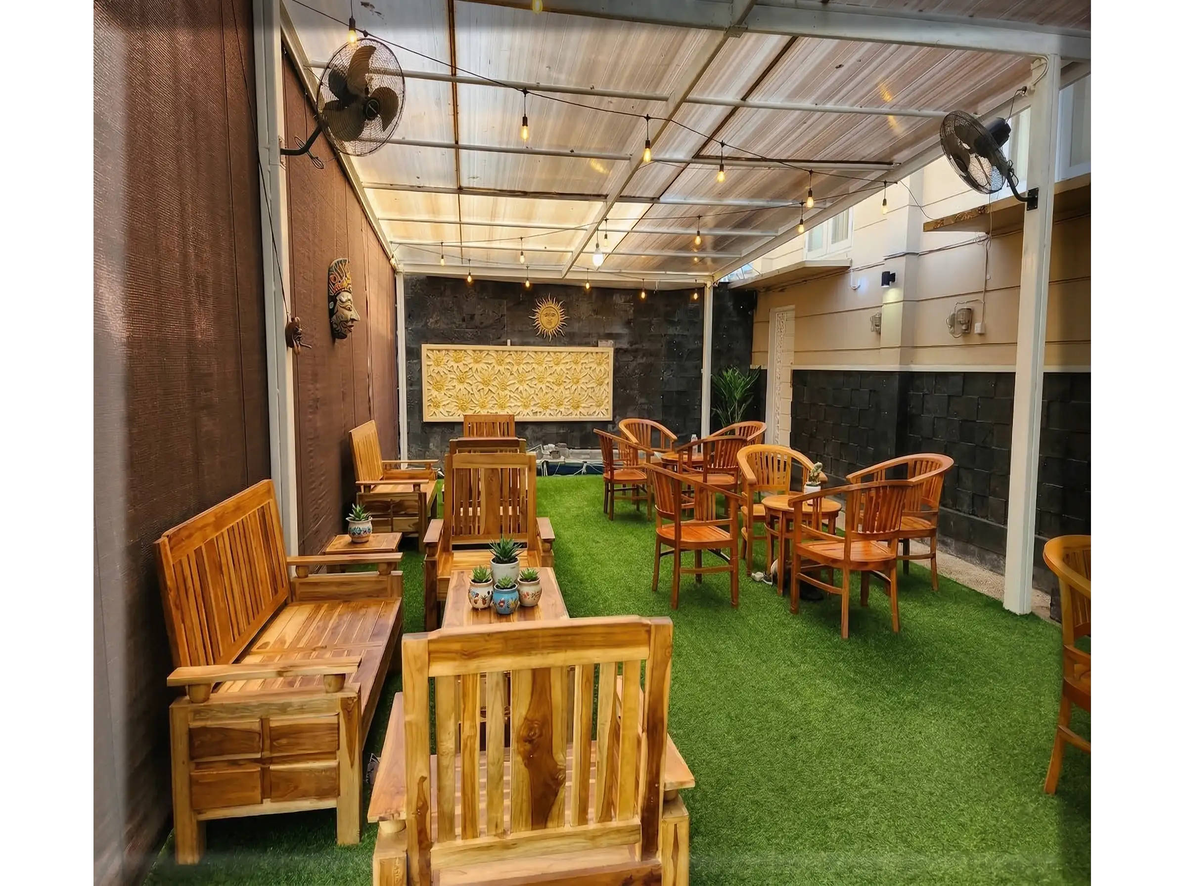Spa in kuta Bali