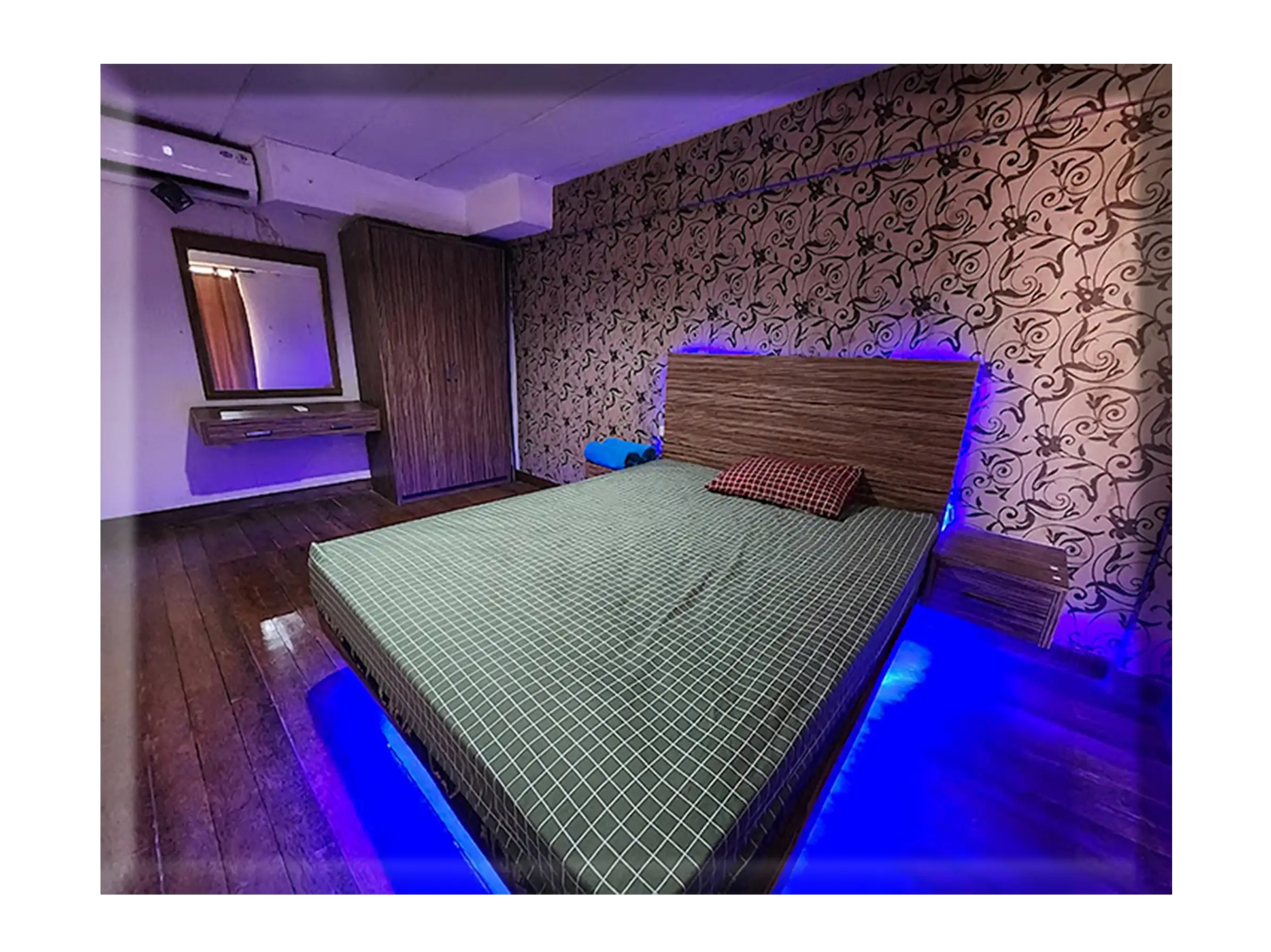 Spa in kuta Bali